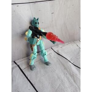 Greedo Star Wars Hero Mashers Action Figure w/gun